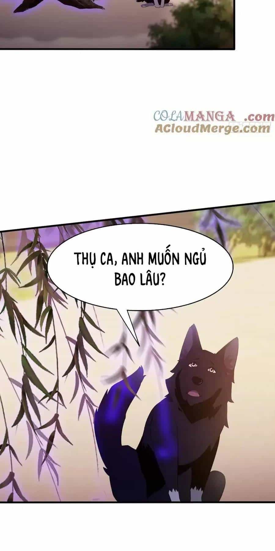 Hoá Ra Ta Đã Vô Địch Từ Lâu - Chương 105 - ảnh 6