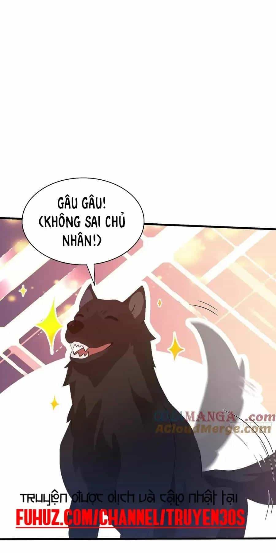 Hoá Ra Ta Đã Vô Địch Từ Lâu - Chương 106 - ảnh 20