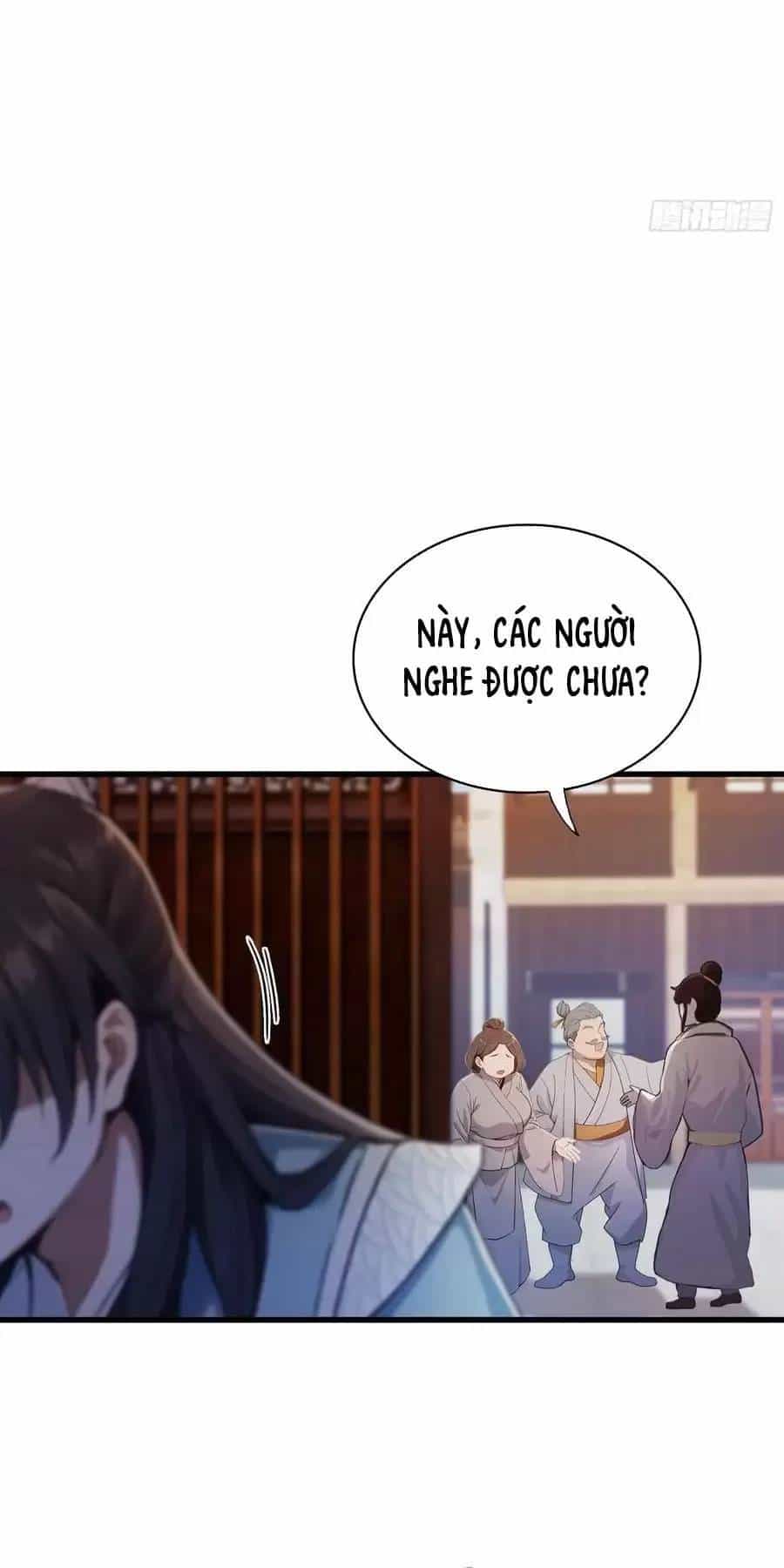 Hoá Ra Ta Đã Vô Địch Từ Lâu - Chương 106 - ảnh 25