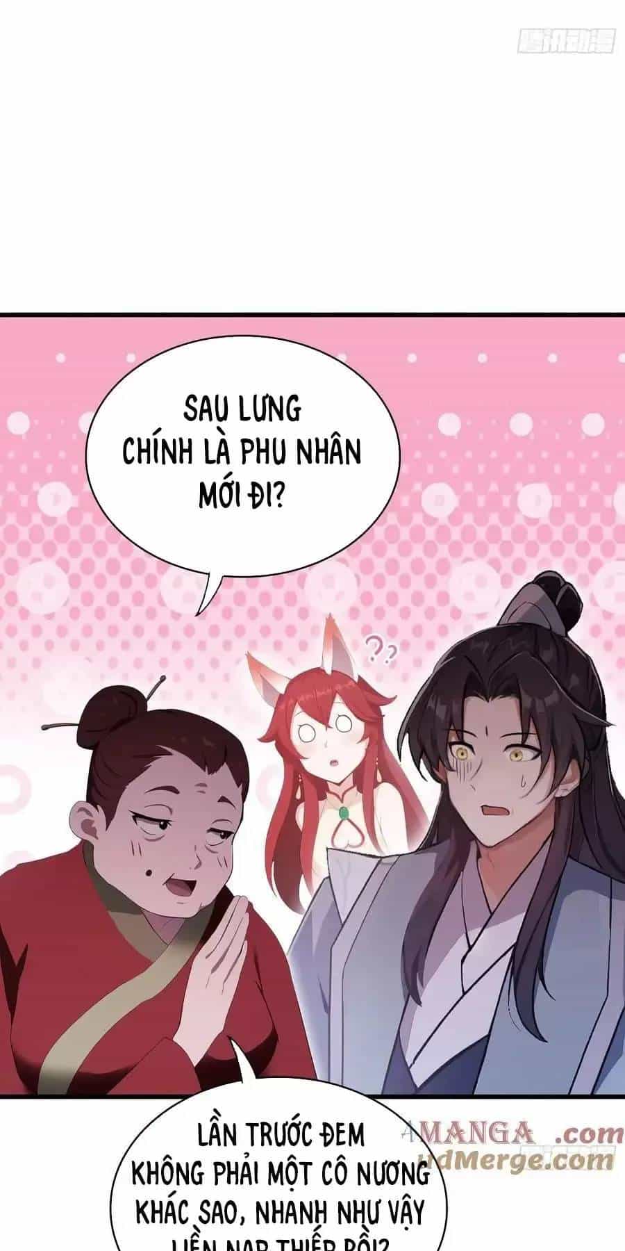 Hoá Ra Ta Đã Vô Địch Từ Lâu - Chương 107 - ảnh 17