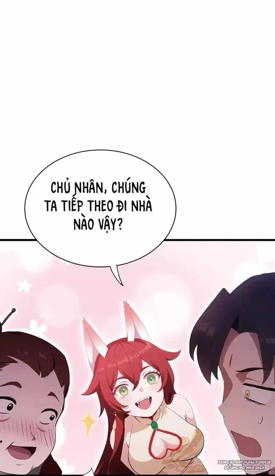 Hoá Ra Ta Đã Vô Địch Từ Lâu - Chương 107 - ảnh 19