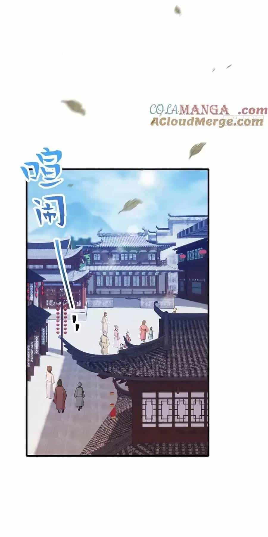 Hoá Ra Ta Đã Vô Địch Từ Lâu - Chương 107 - ảnh 26