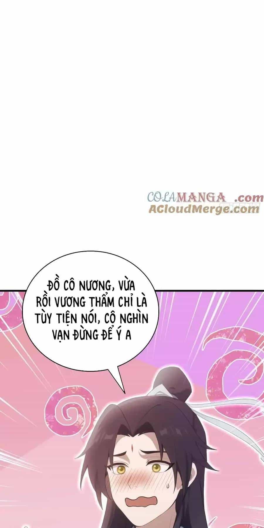 Hoá Ra Ta Đã Vô Địch Từ Lâu - Chương 107 - ảnh 34