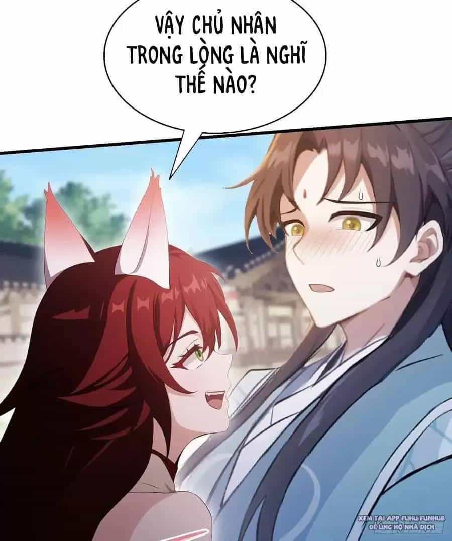 Hoá Ra Ta Đã Vô Địch Từ Lâu - Chương 107 - ảnh 36