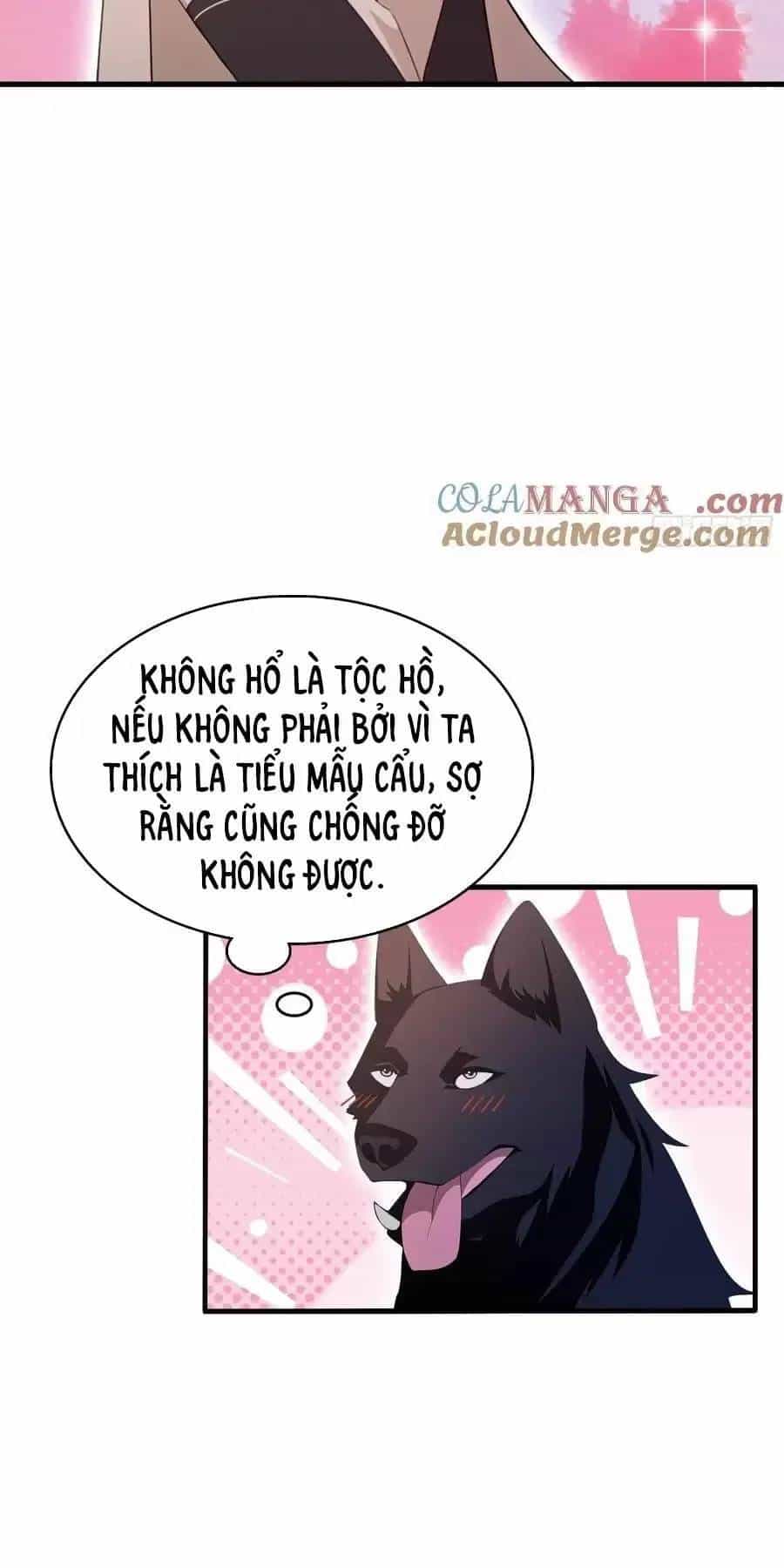 Hoá Ra Ta Đã Vô Địch Từ Lâu - Chương 107 - ảnh 40