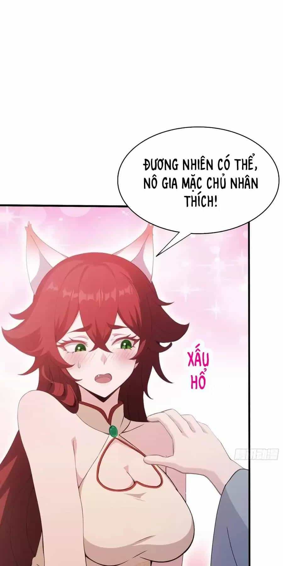 Hoá Ra Ta Đã Vô Địch Từ Lâu - Chương 107 - ảnh 44