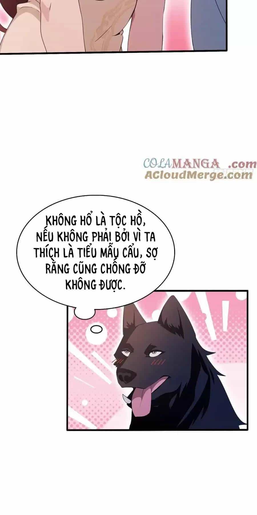 Hoá Ra Ta Đã Vô Địch Từ Lâu - Chương 107 - ảnh 45