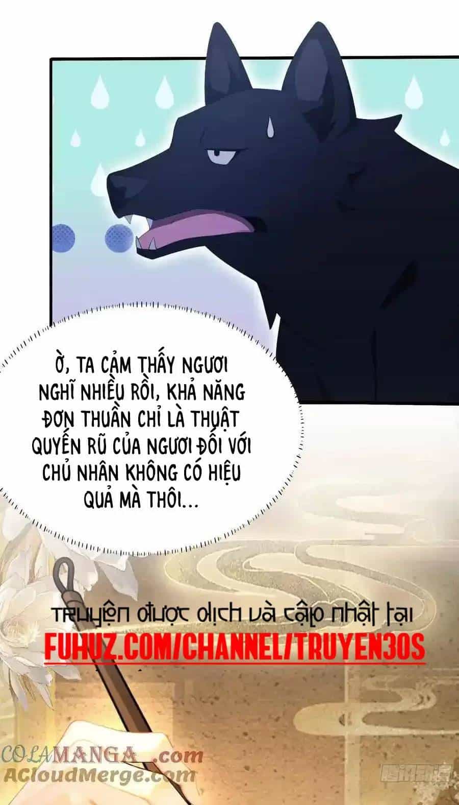 Hoá Ra Ta Đã Vô Địch Từ Lâu - Chương 108 - ảnh 13