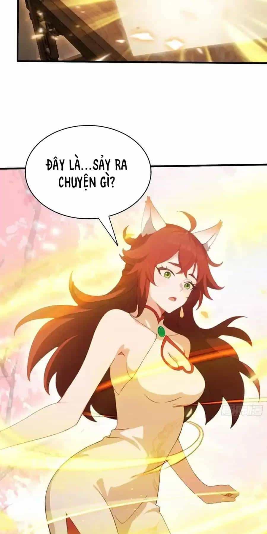 Hoá Ra Ta Đã Vô Địch Từ Lâu - Chương 108 - ảnh 16