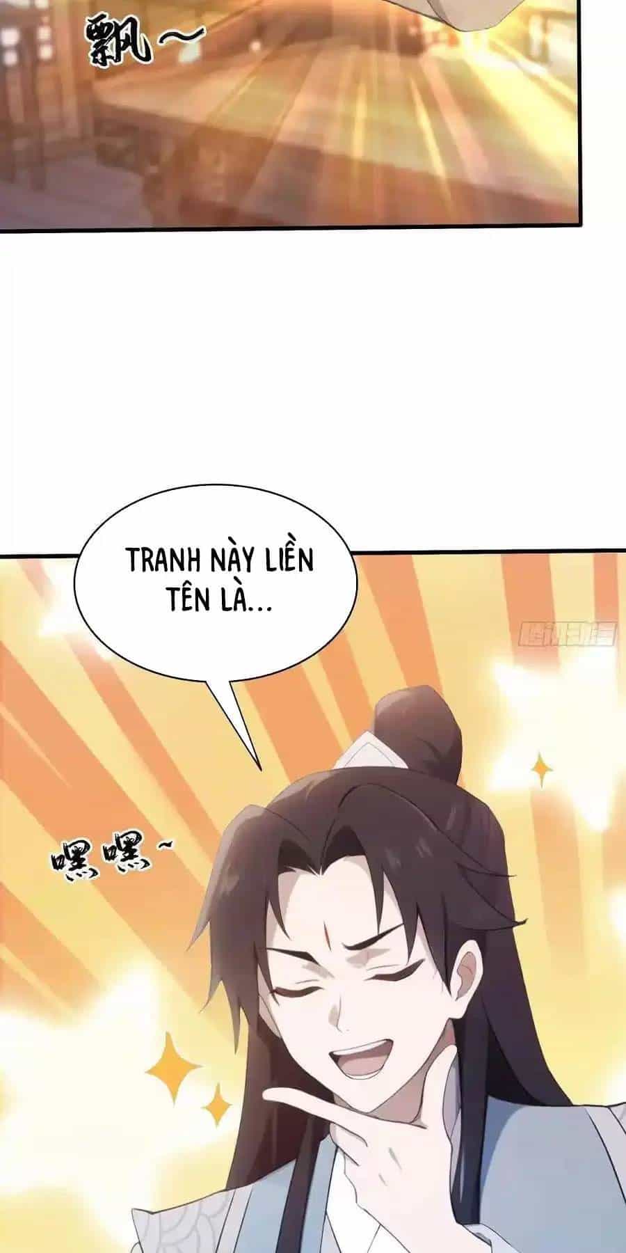 Hoá Ra Ta Đã Vô Địch Từ Lâu - Chương 108 - ảnh 18