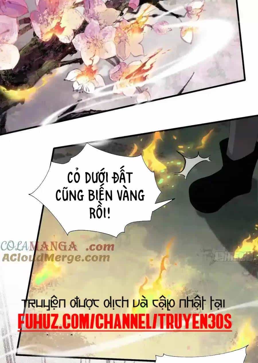 Hoá Ra Ta Đã Vô Địch Từ Lâu - Chương 108 - ảnh 26