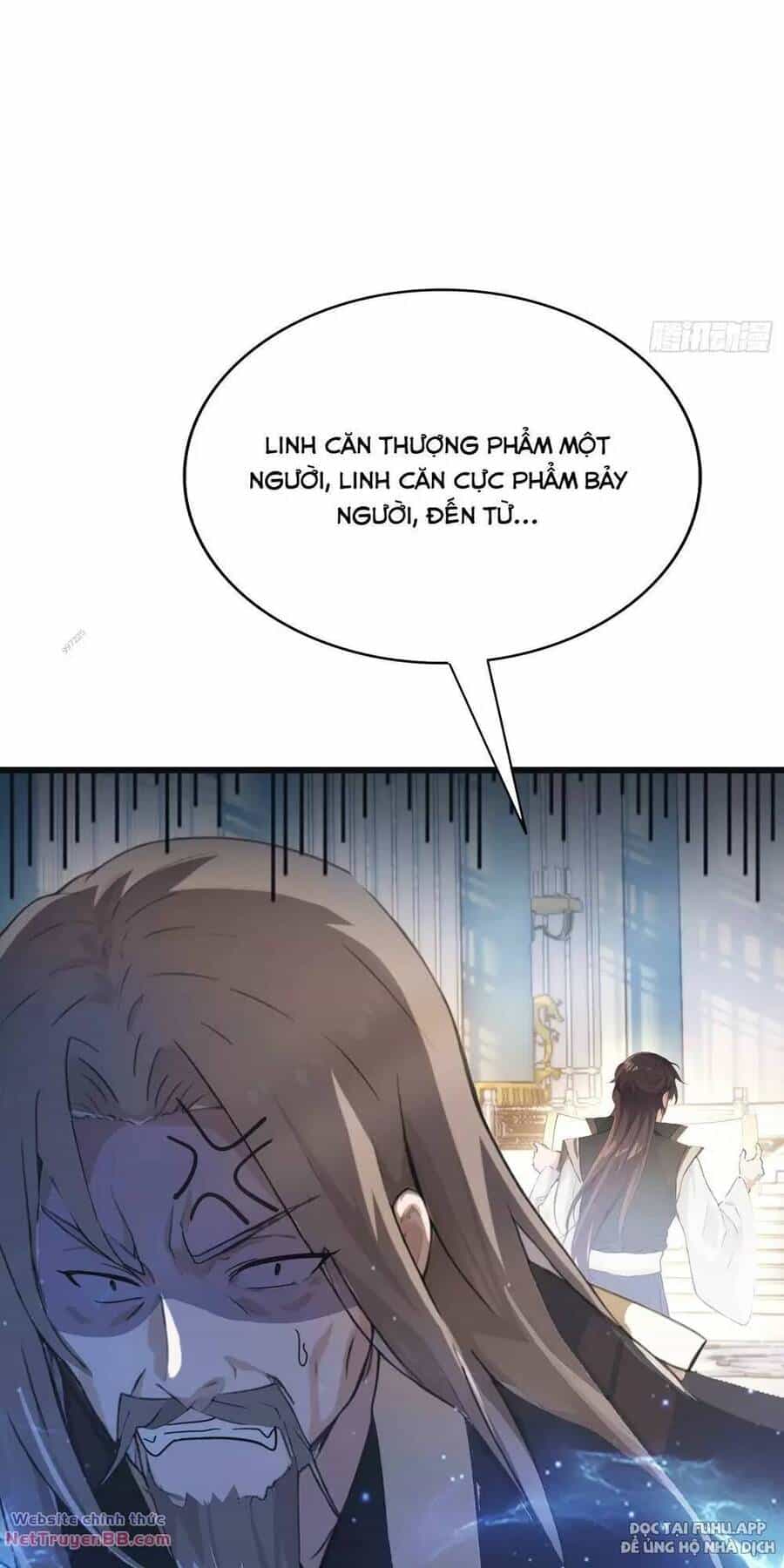Hoá Ra Ta Đã Vô Địch Từ Lâu - Chương 10 - ảnh 12