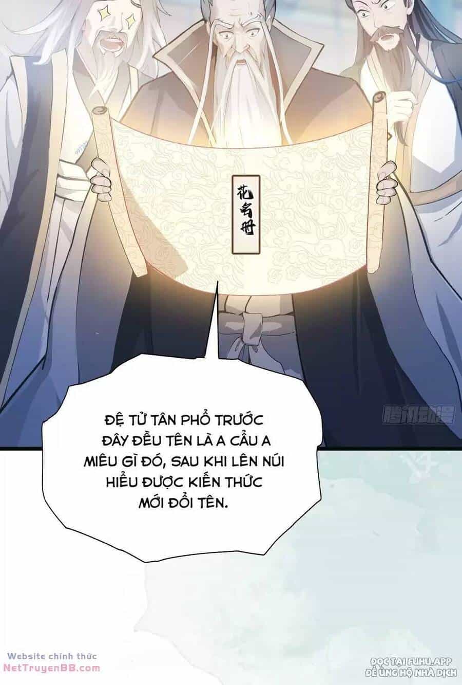 Hoá Ra Ta Đã Vô Địch Từ Lâu - Chương 10 - ảnh 26
