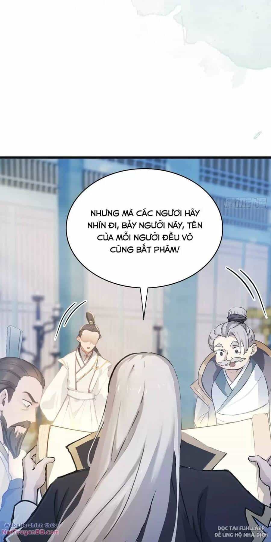 Hoá Ra Ta Đã Vô Địch Từ Lâu - Chương 10 - ảnh 27