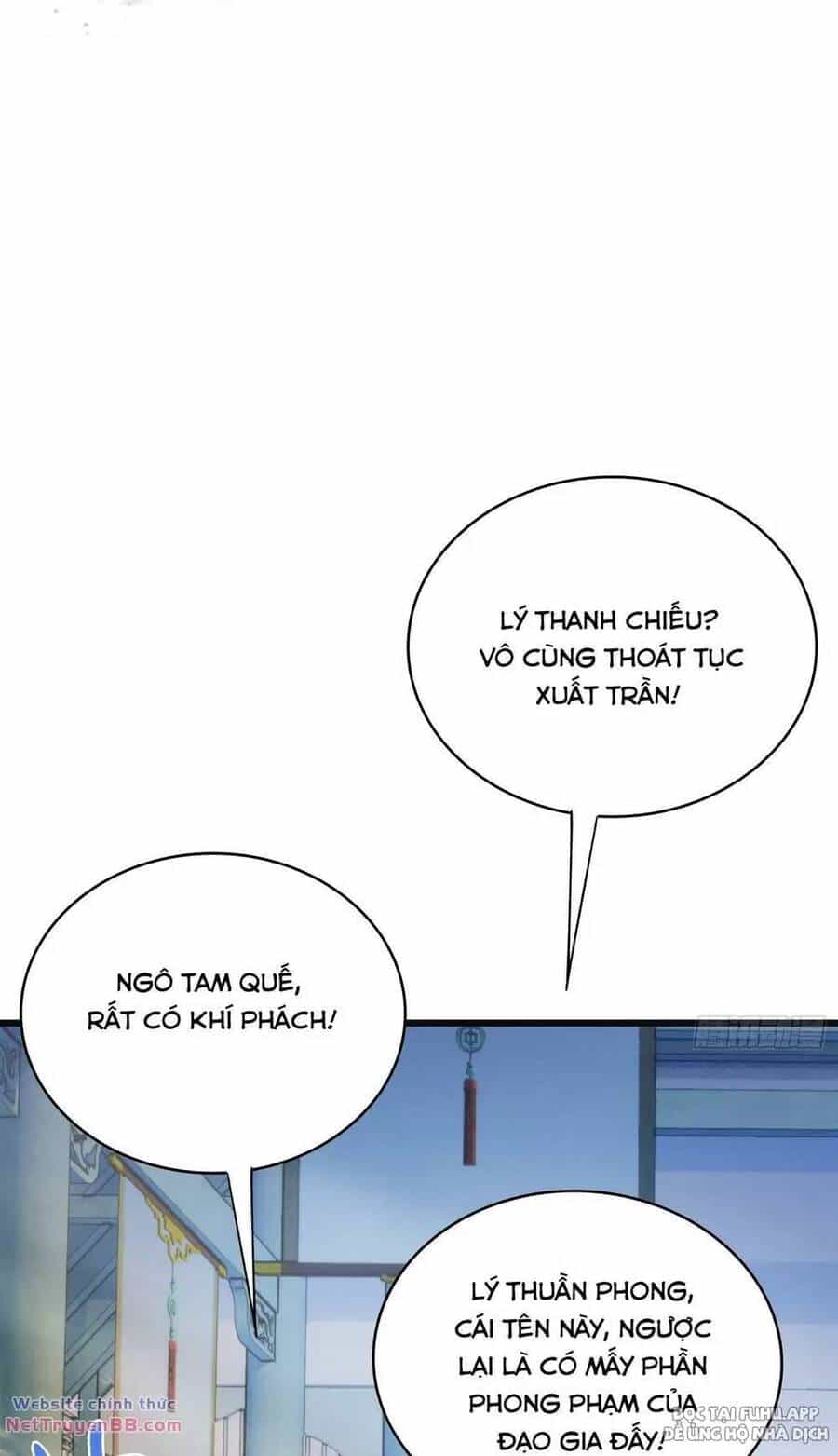 Hoá Ra Ta Đã Vô Địch Từ Lâu - Chương 10 - ảnh 31