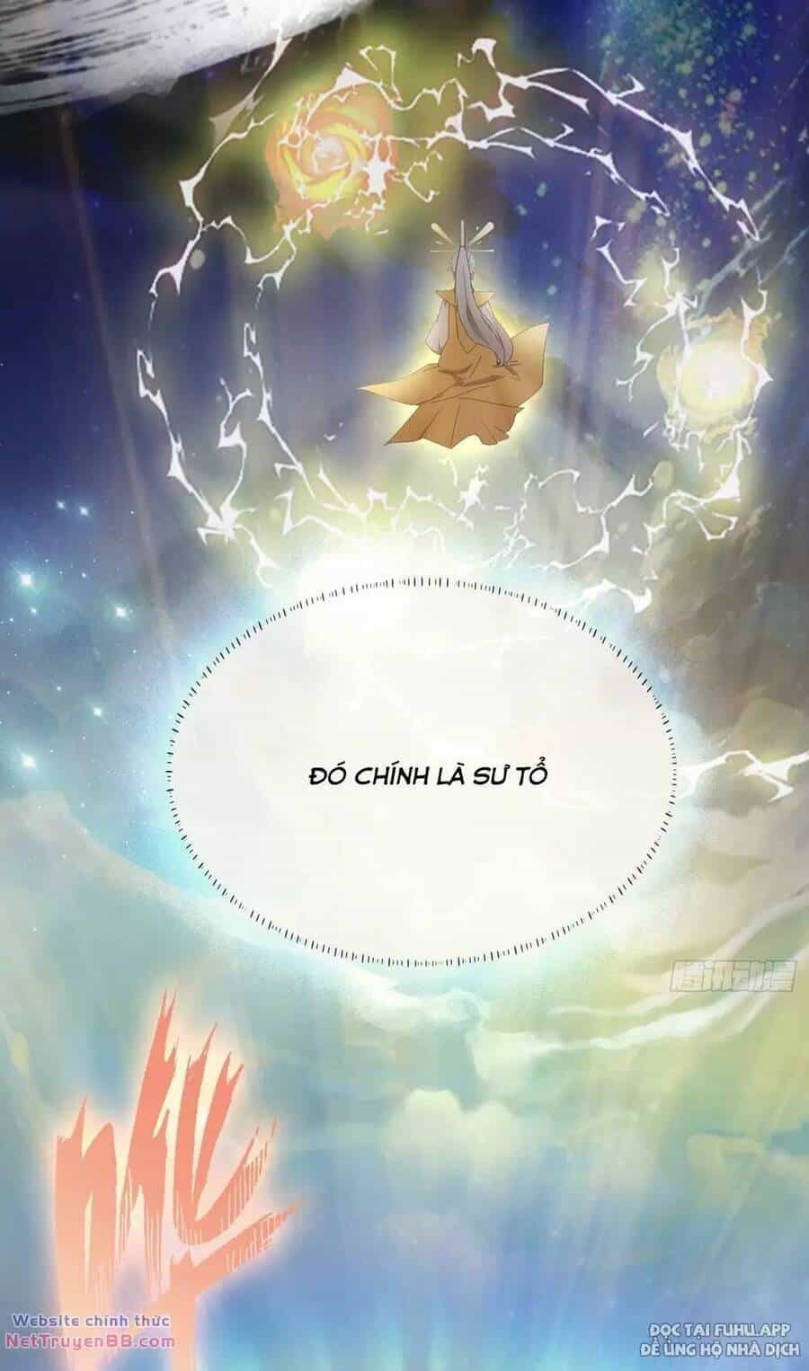 Hoá Ra Ta Đã Vô Địch Từ Lâu - Chương 10 - ảnh 40