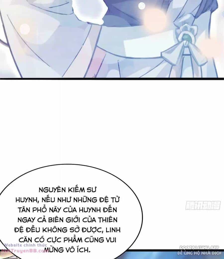 Hoá Ra Ta Đã Vô Địch Từ Lâu - Chương 10 - ảnh 49