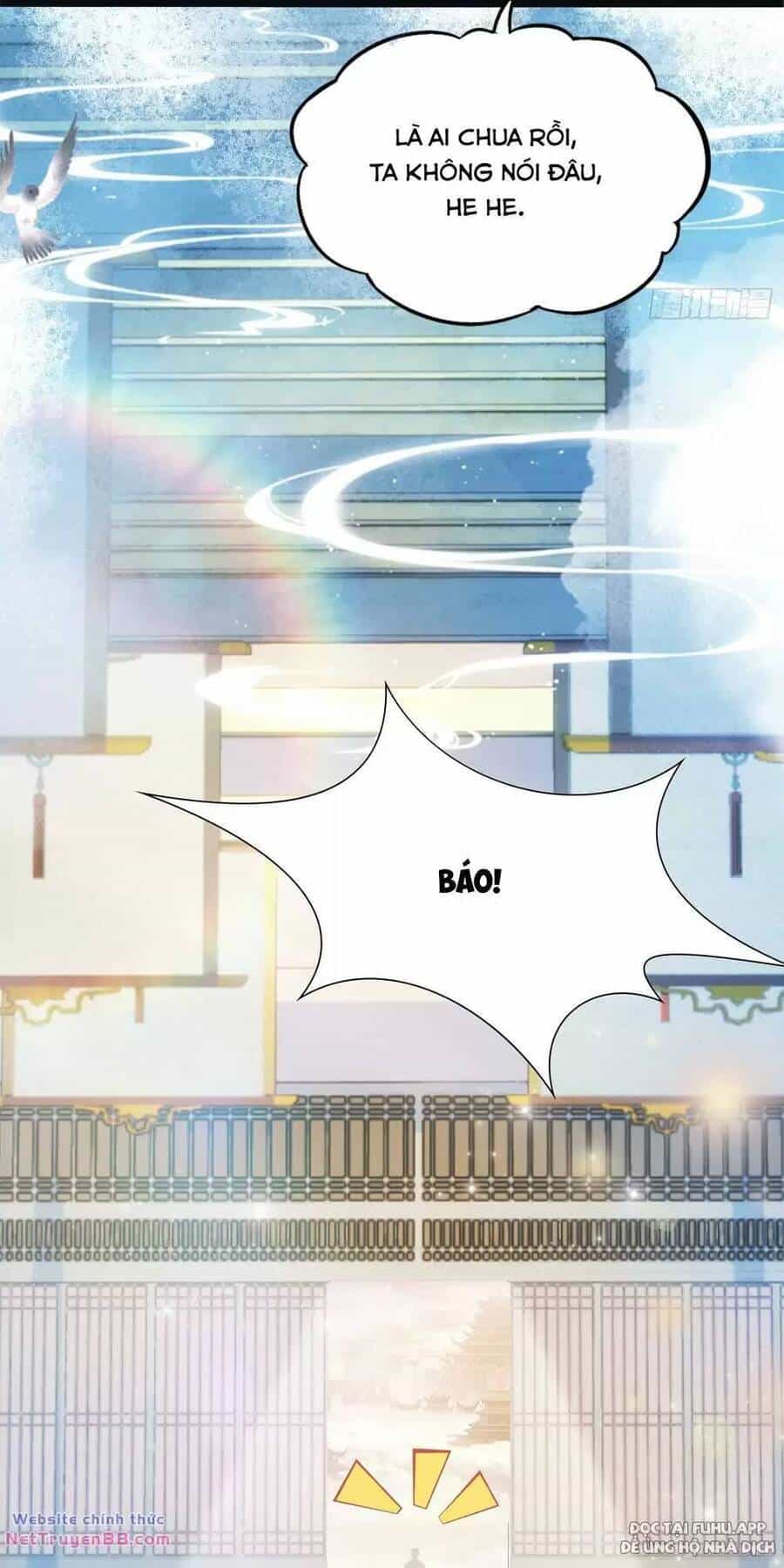 Hoá Ra Ta Đã Vô Địch Từ Lâu - Chương 10 - ảnh 51