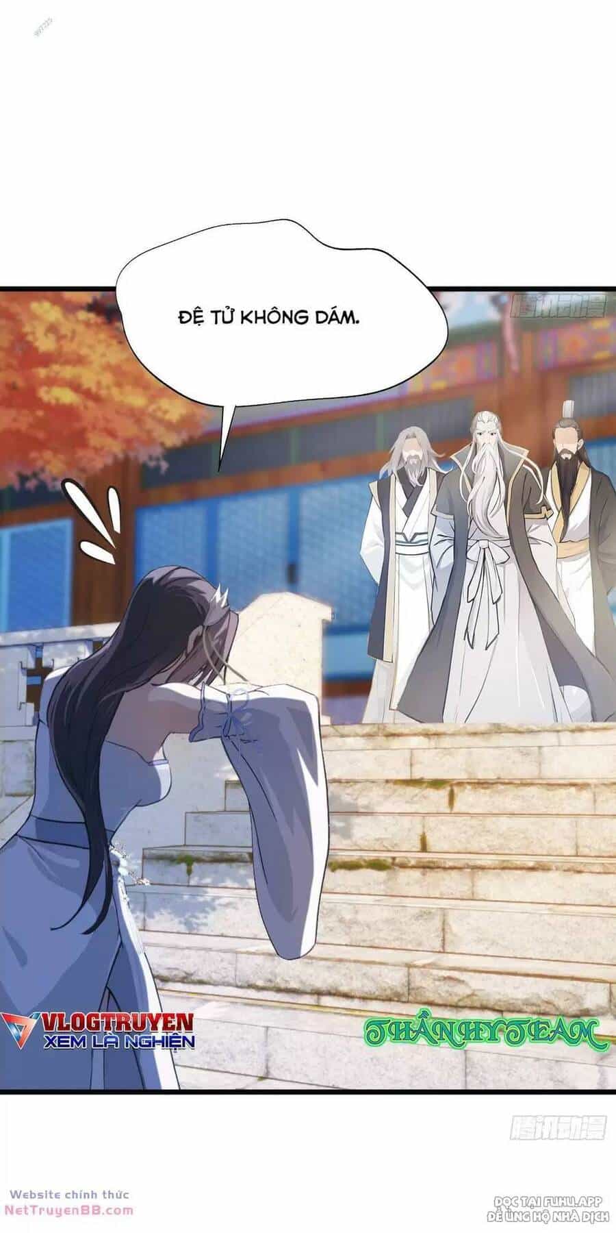Hoá Ra Ta Đã Vô Địch Từ Lâu - Chương 10 - ảnh 57