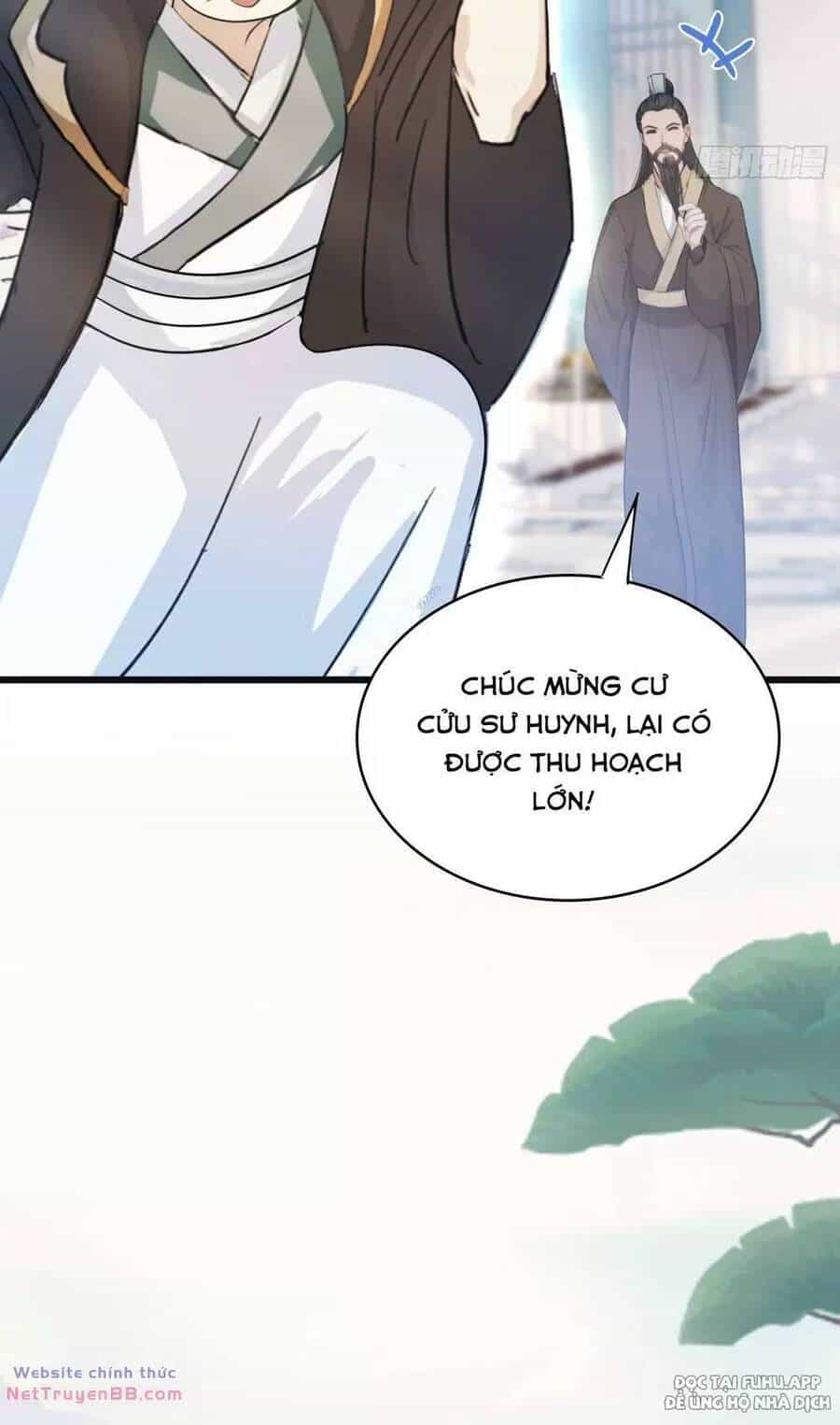 Hoá Ra Ta Đã Vô Địch Từ Lâu - Chương 10 - ảnh 6