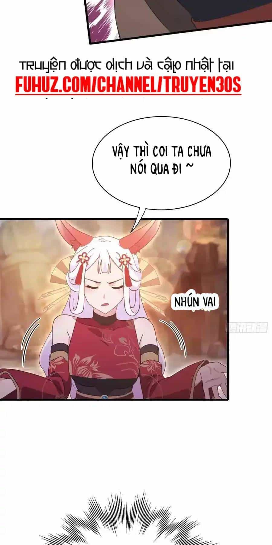 Hoá Ra Ta Đã Vô Địch Từ Lâu - Chương 109 - ảnh 15