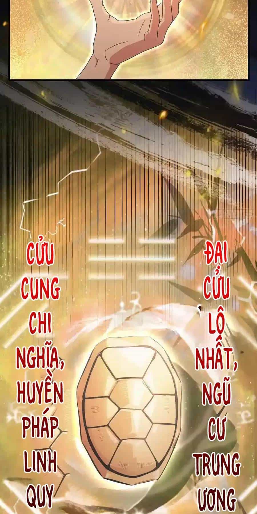 Hoá Ra Ta Đã Vô Địch Từ Lâu - Chương 109 - ảnh 27