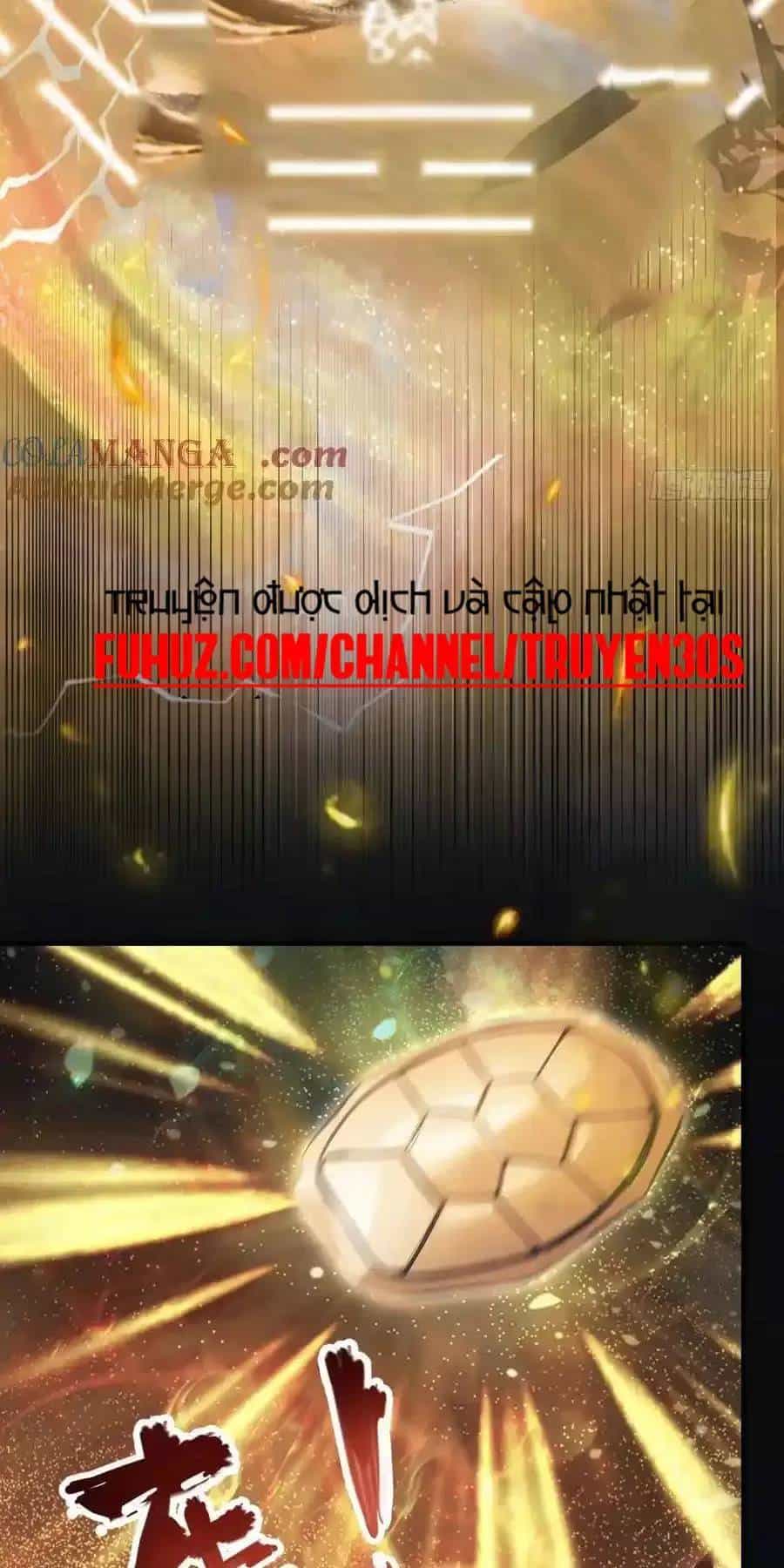Hoá Ra Ta Đã Vô Địch Từ Lâu - Chương 109 - ảnh 28