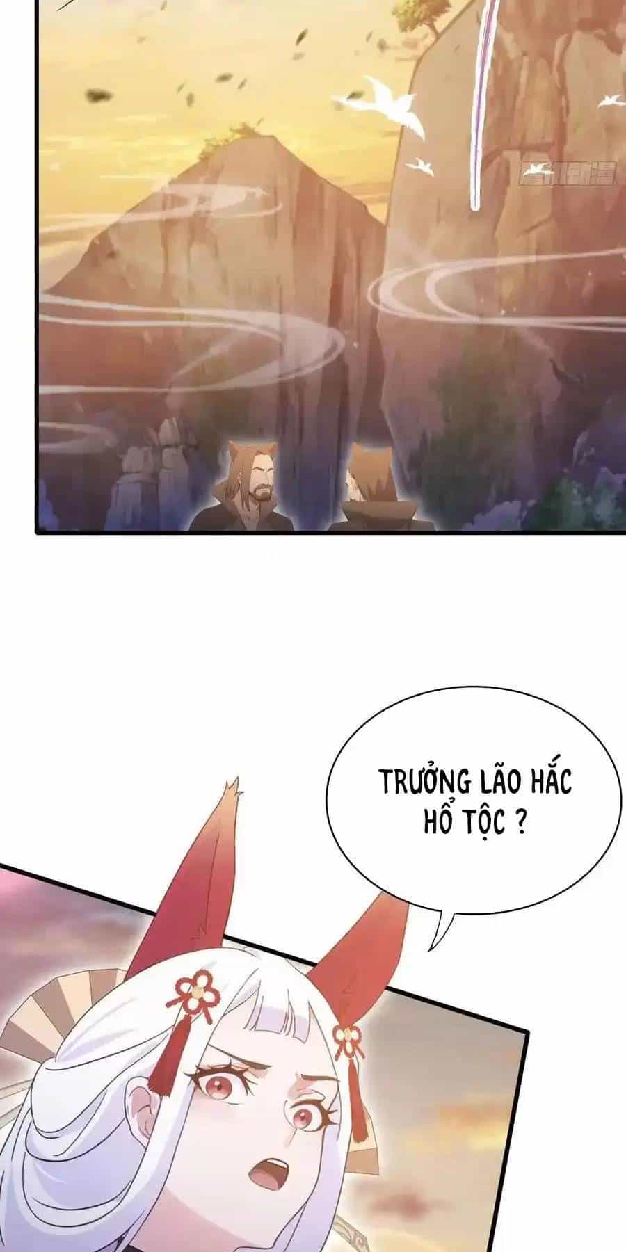 Hoá Ra Ta Đã Vô Địch Từ Lâu - Chương 109 - ảnh 8