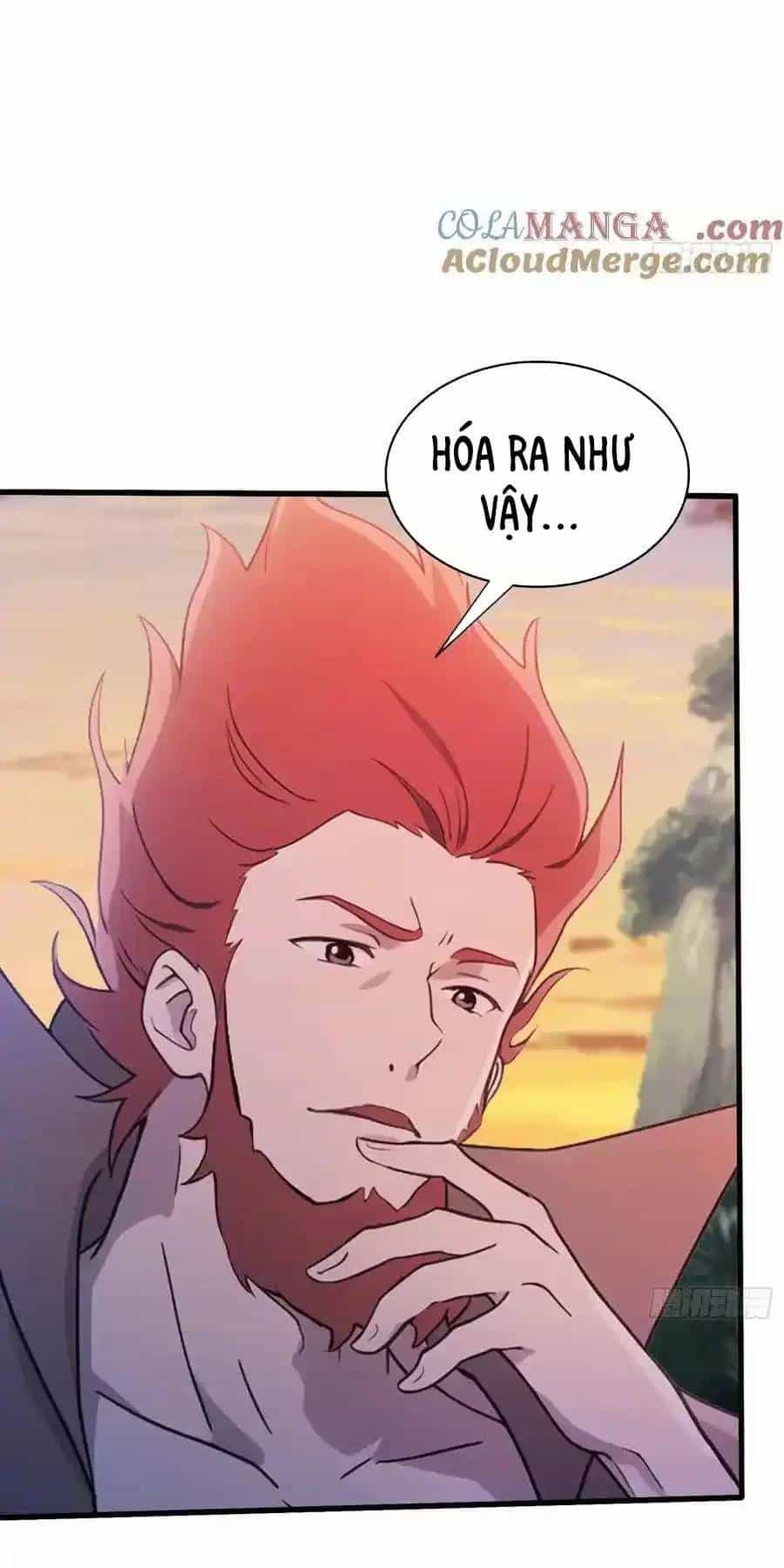 Hoá Ra Ta Đã Vô Địch Từ Lâu - Chương 110 - ảnh 11