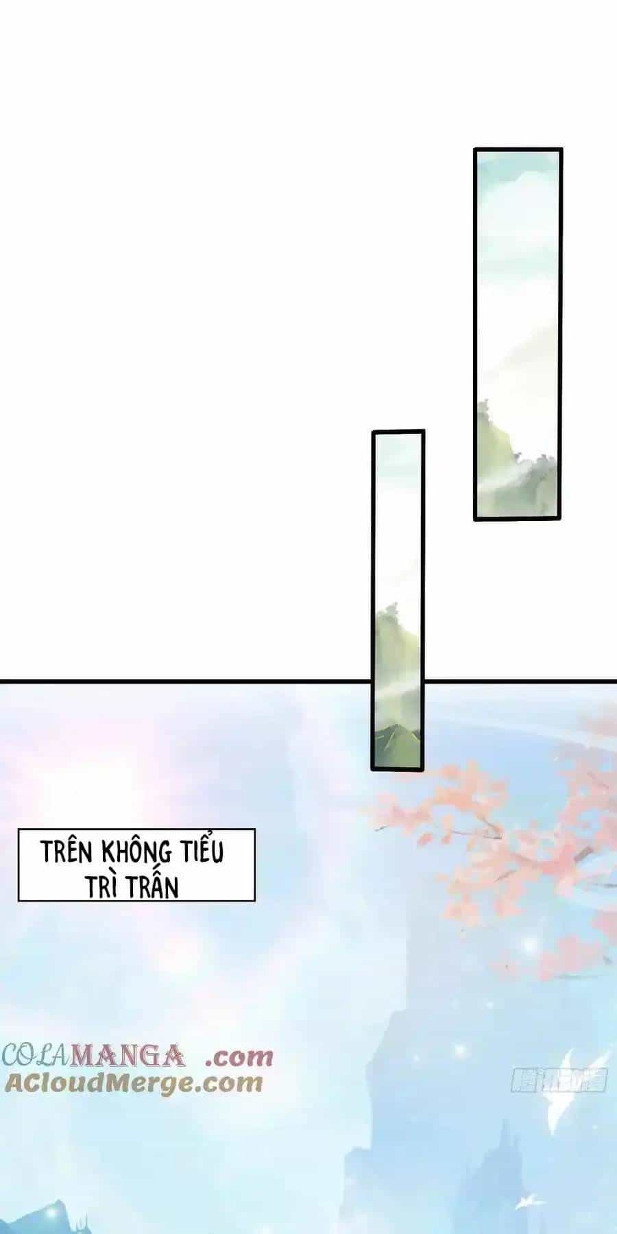 Hoá Ra Ta Đã Vô Địch Từ Lâu - Chương 110 - ảnh 29
