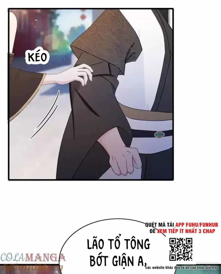 Hoá Ra Ta Đã Vô Địch Từ Lâu - Chương 111 - ảnh 26