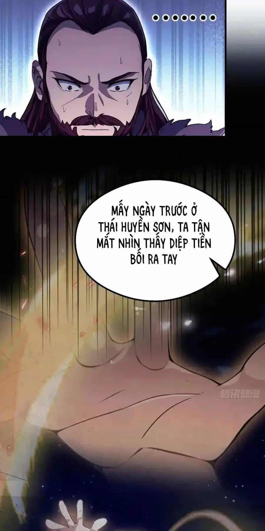 Hoá Ra Ta Đã Vô Địch Từ Lâu - Chương 111 - ảnh 33