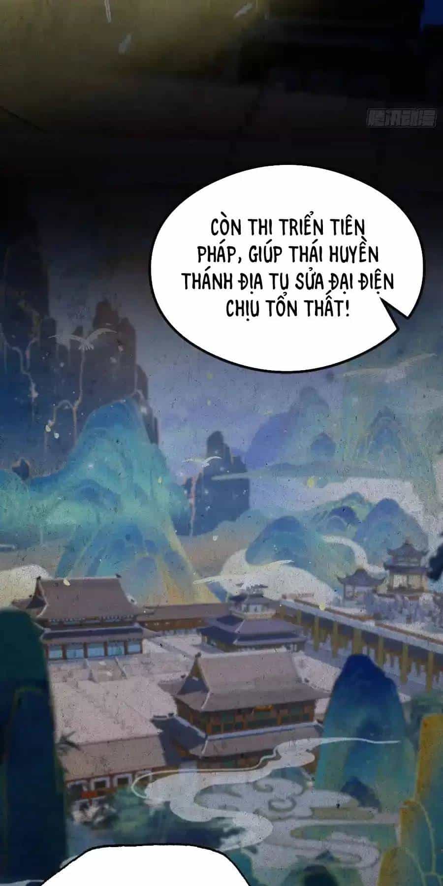 Hoá Ra Ta Đã Vô Địch Từ Lâu - Chương 111 - ảnh 35