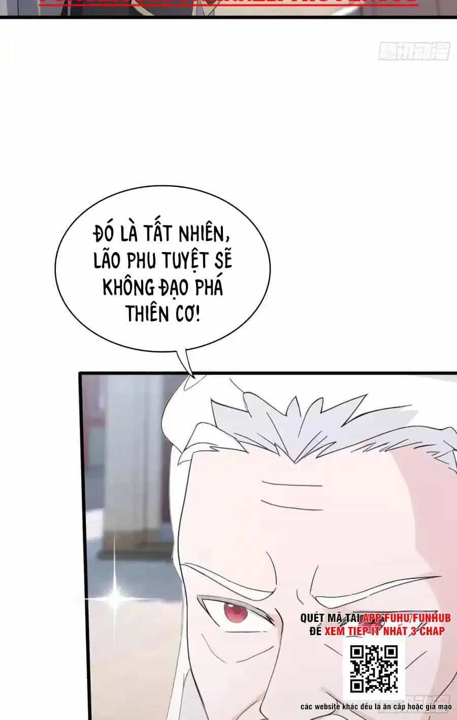 Hoá Ra Ta Đã Vô Địch Từ Lâu - Chương 112 - ảnh 15