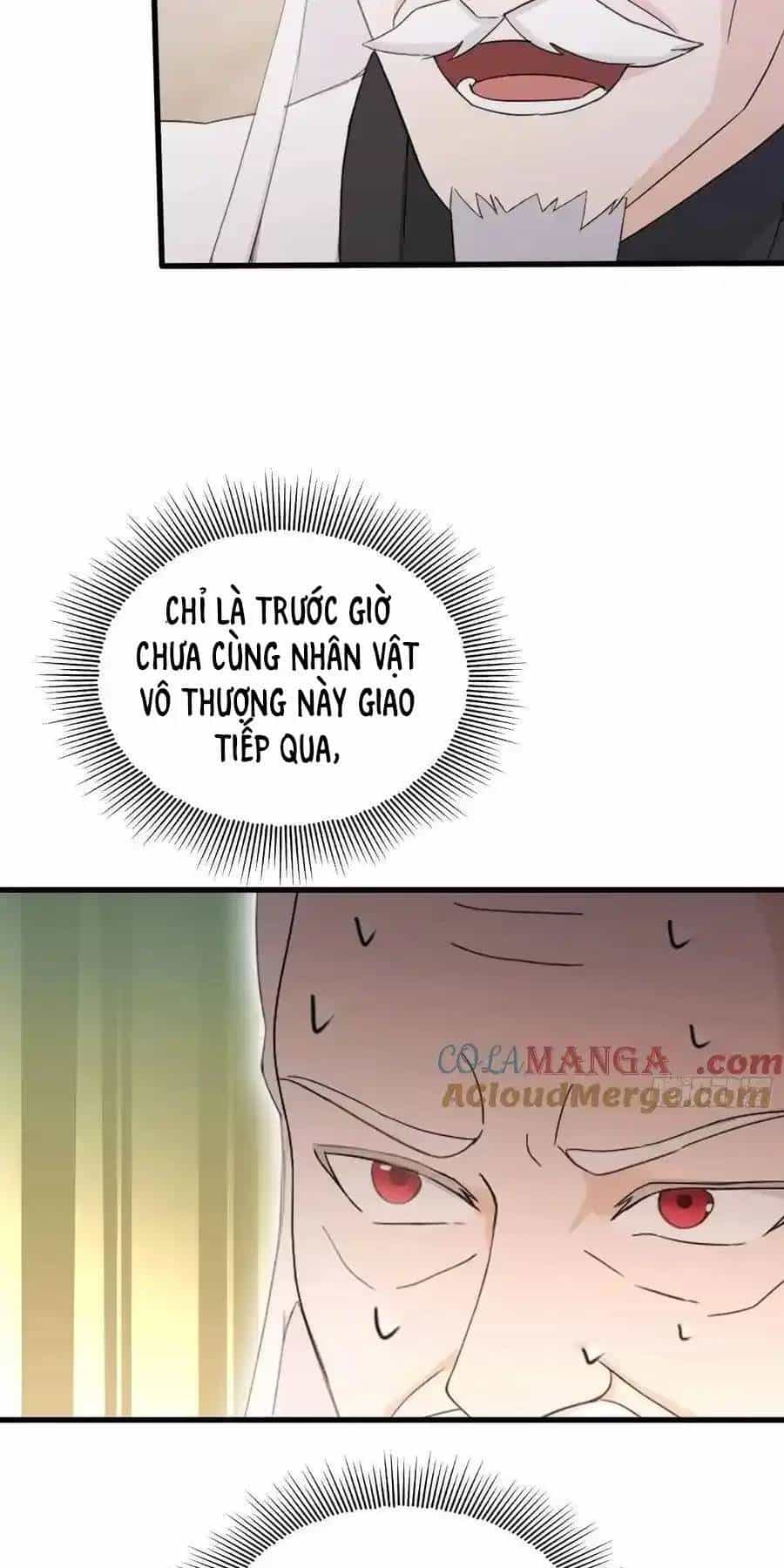 Hoá Ra Ta Đã Vô Địch Từ Lâu - Chương 112 - ảnh 16