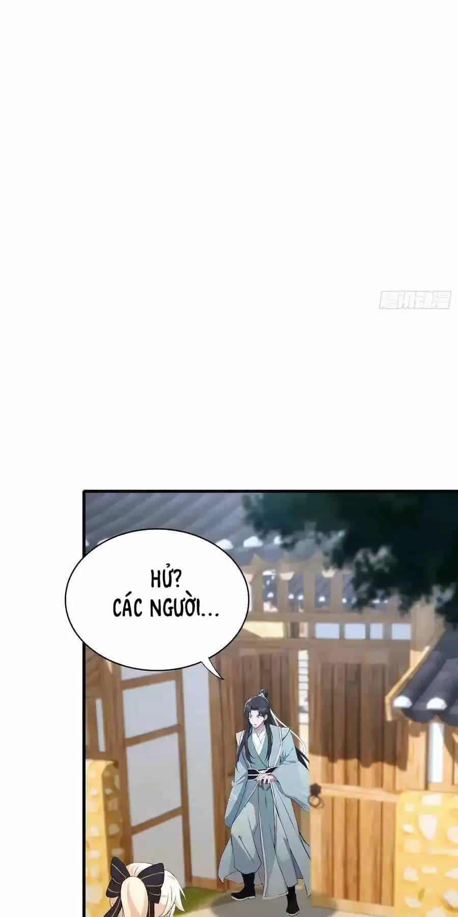 Hoá Ra Ta Đã Vô Địch Từ Lâu - Chương 112 - ảnh 18