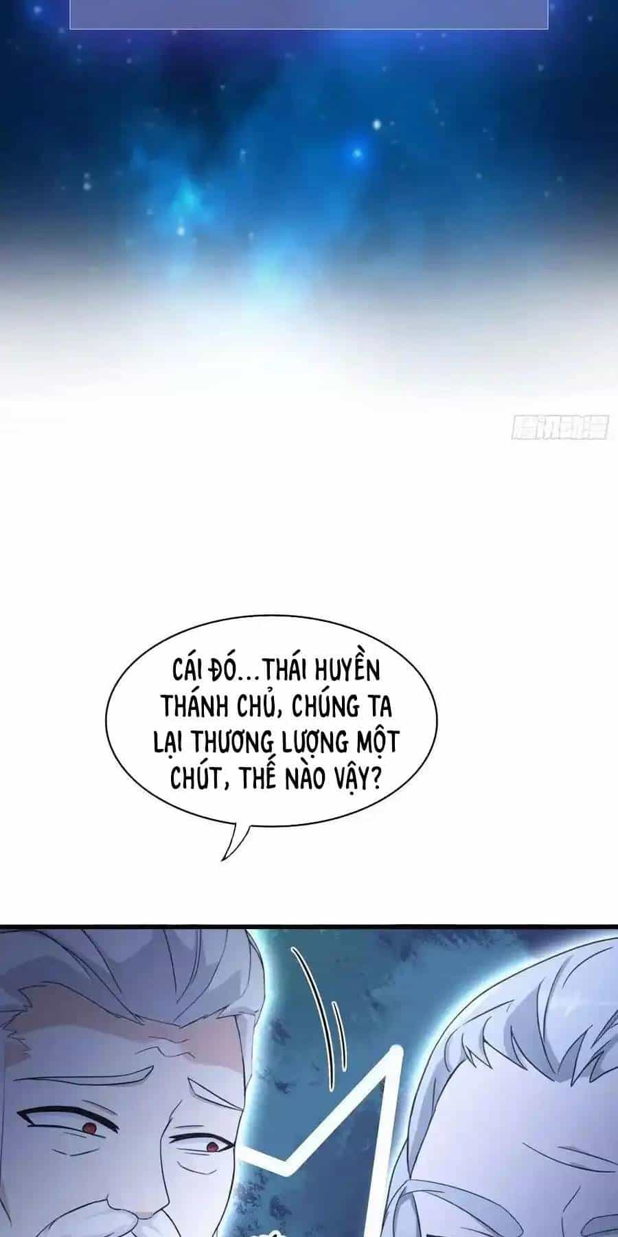 Hoá Ra Ta Đã Vô Địch Từ Lâu - Chương 112 - ảnh 6
