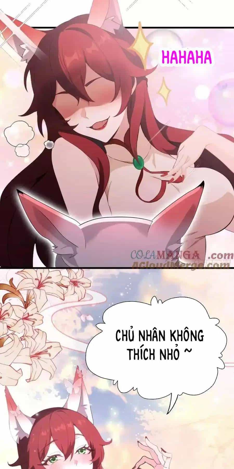Hoá Ra Ta Đã Vô Địch Từ Lâu - Chương 113 - ảnh 16