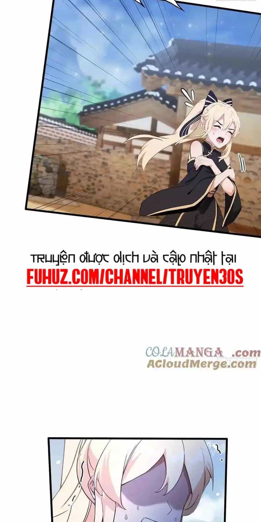 Hoá Ra Ta Đã Vô Địch Từ Lâu - Chương 113 - ảnh 18
