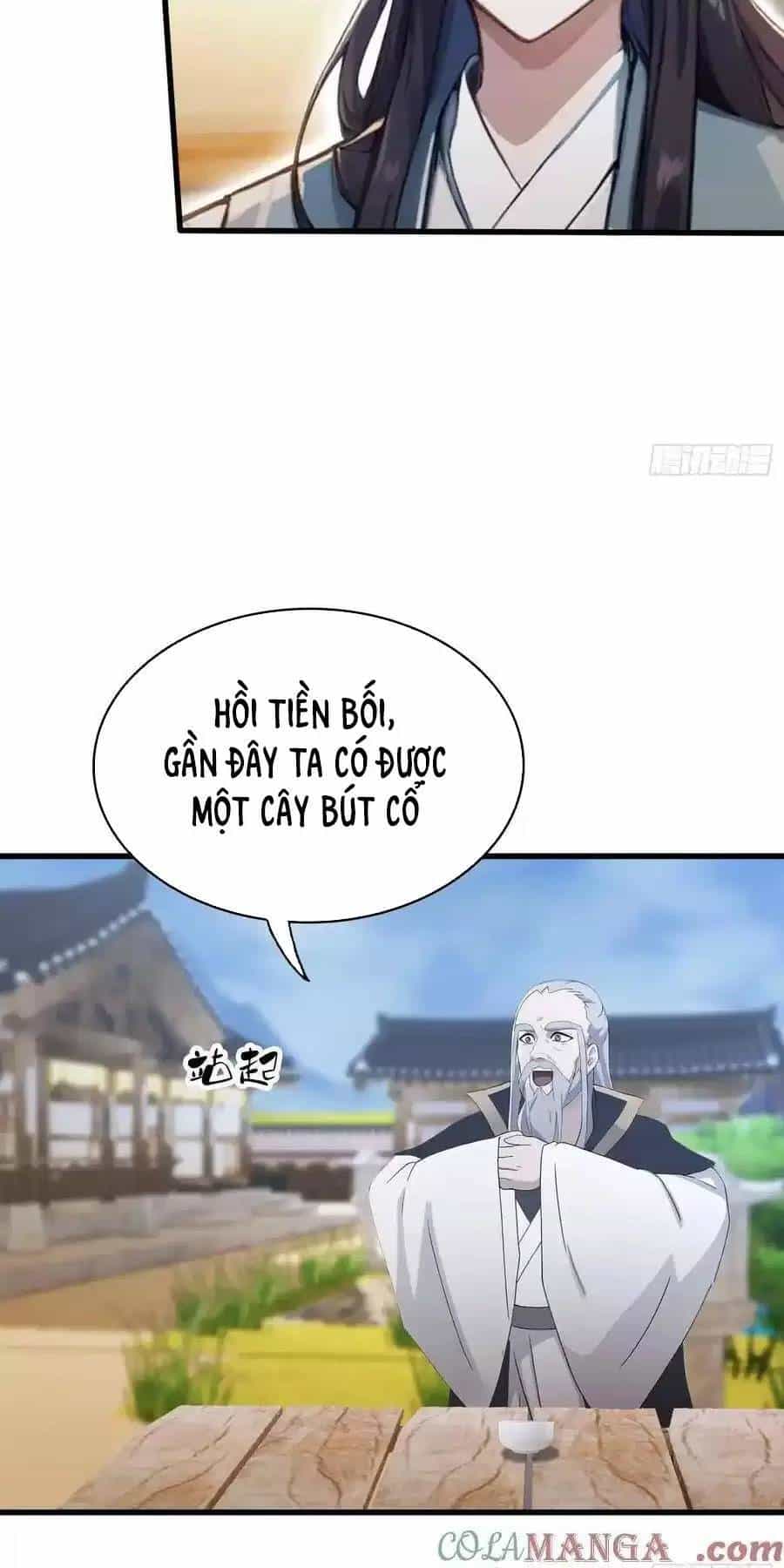 Hoá Ra Ta Đã Vô Địch Từ Lâu - Chương 113 - ảnh 27