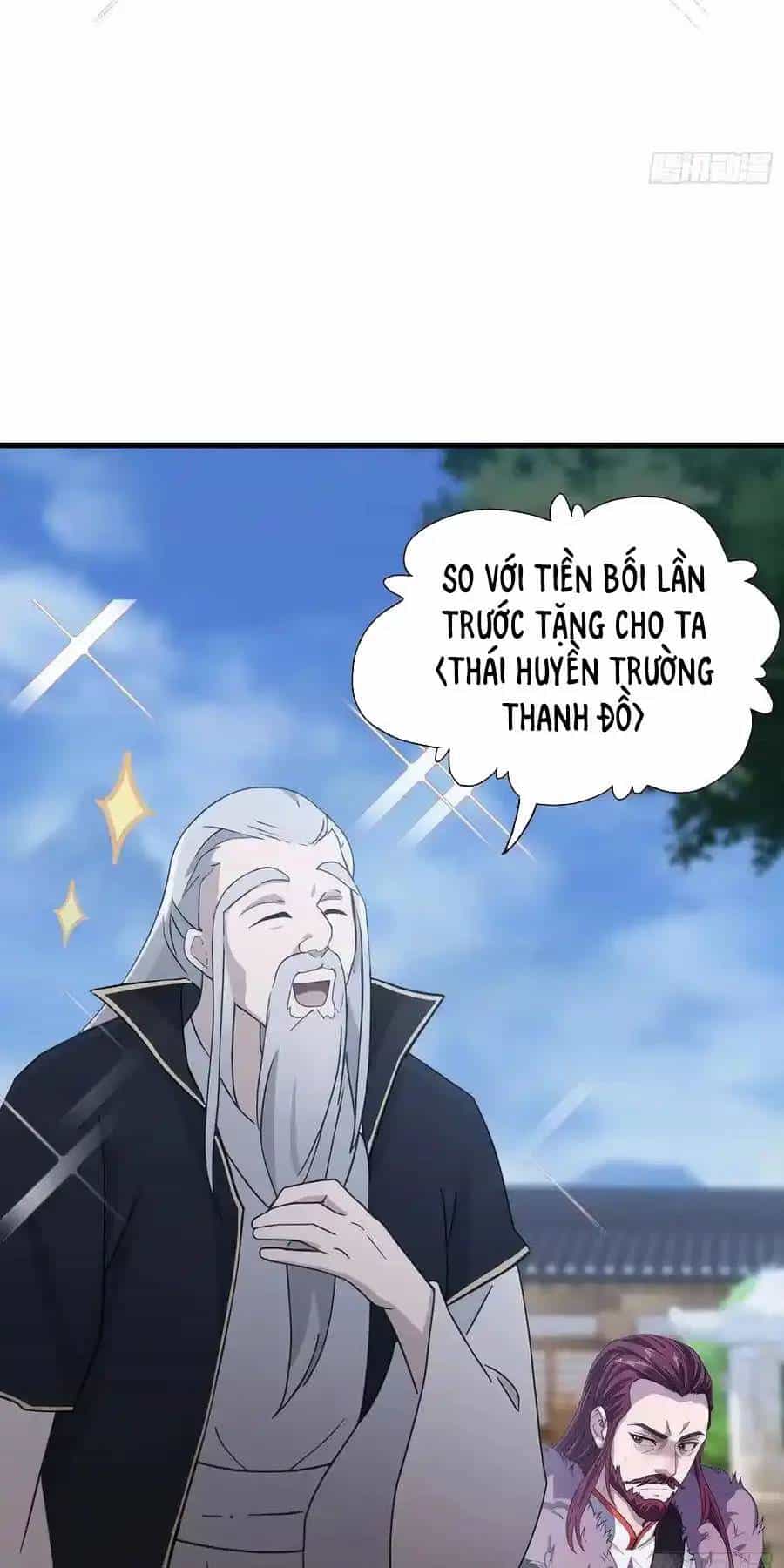Hoá Ra Ta Đã Vô Địch Từ Lâu - Chương 113 - ảnh 34
