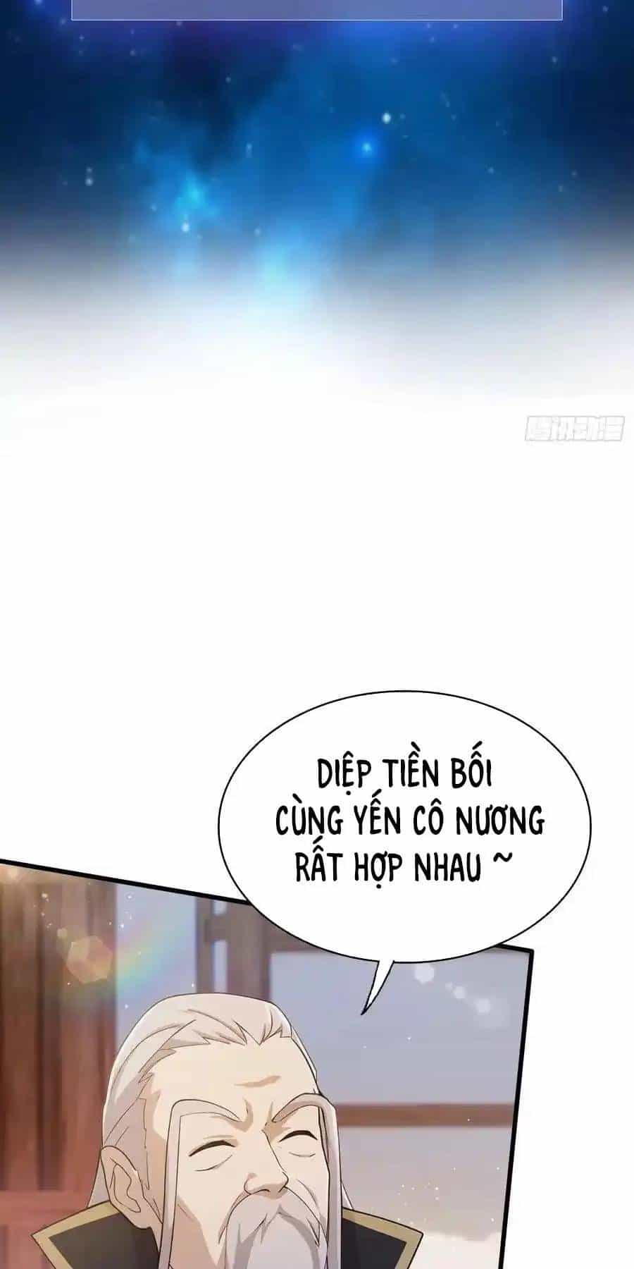 Hoá Ra Ta Đã Vô Địch Từ Lâu - Chương 113 - ảnh 6