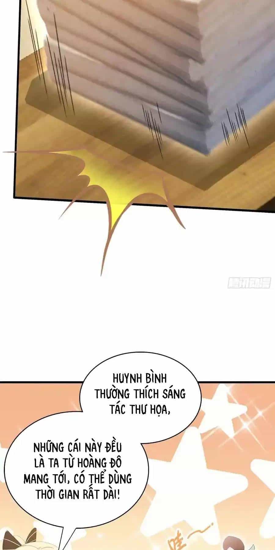 Hoá Ra Ta Đã Vô Địch Từ Lâu - Chương 114 - ảnh 27