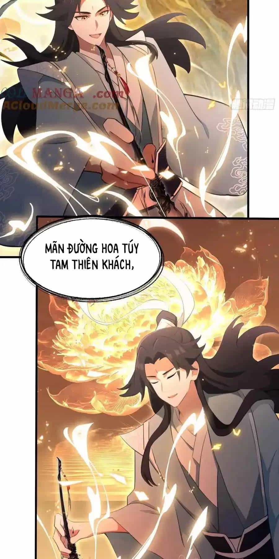 Hoá Ra Ta Đã Vô Địch Từ Lâu - Chương 115 - ảnh 13