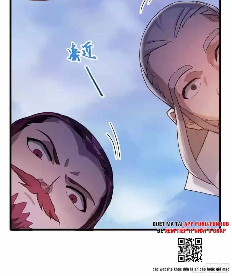 Hoá Ra Ta Đã Vô Địch Từ Lâu - Chương 116 - ảnh 17
