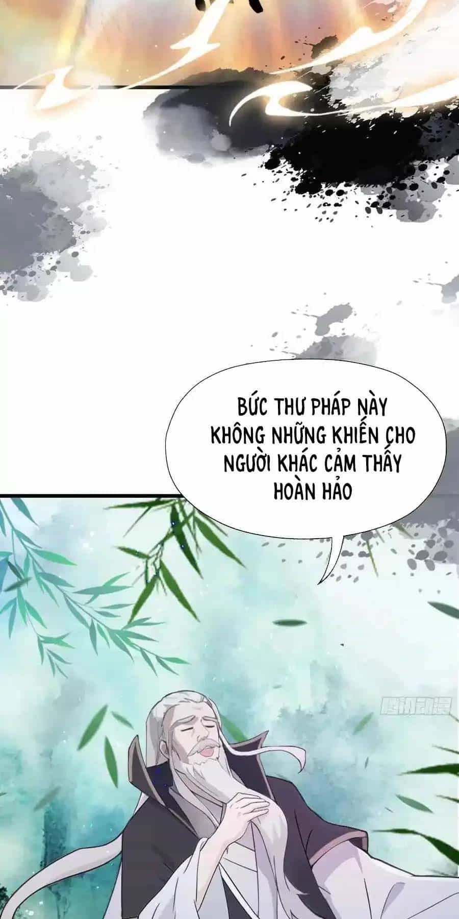 Hoá Ra Ta Đã Vô Địch Từ Lâu - Chương 116 - ảnh 19