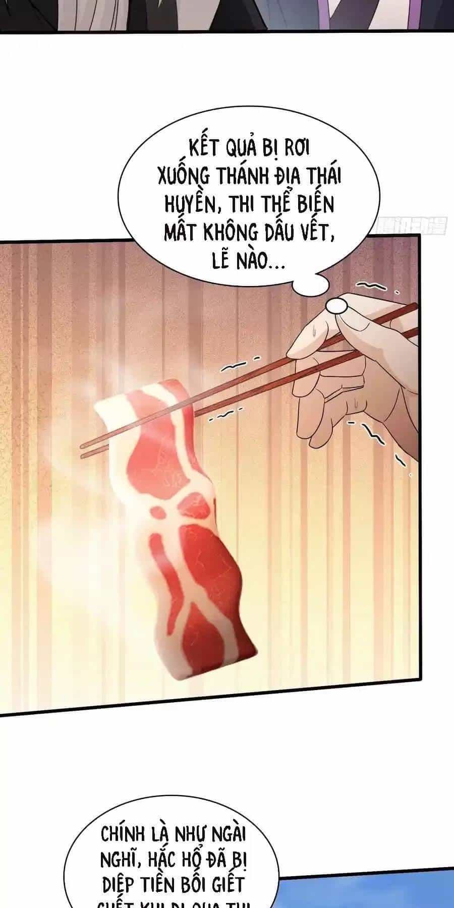 Hoá Ra Ta Đã Vô Địch Từ Lâu - Chương 117 - ảnh 12