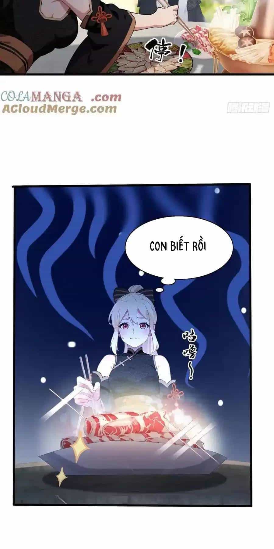 Hoá Ra Ta Đã Vô Địch Từ Lâu - Chương 117 - ảnh 18