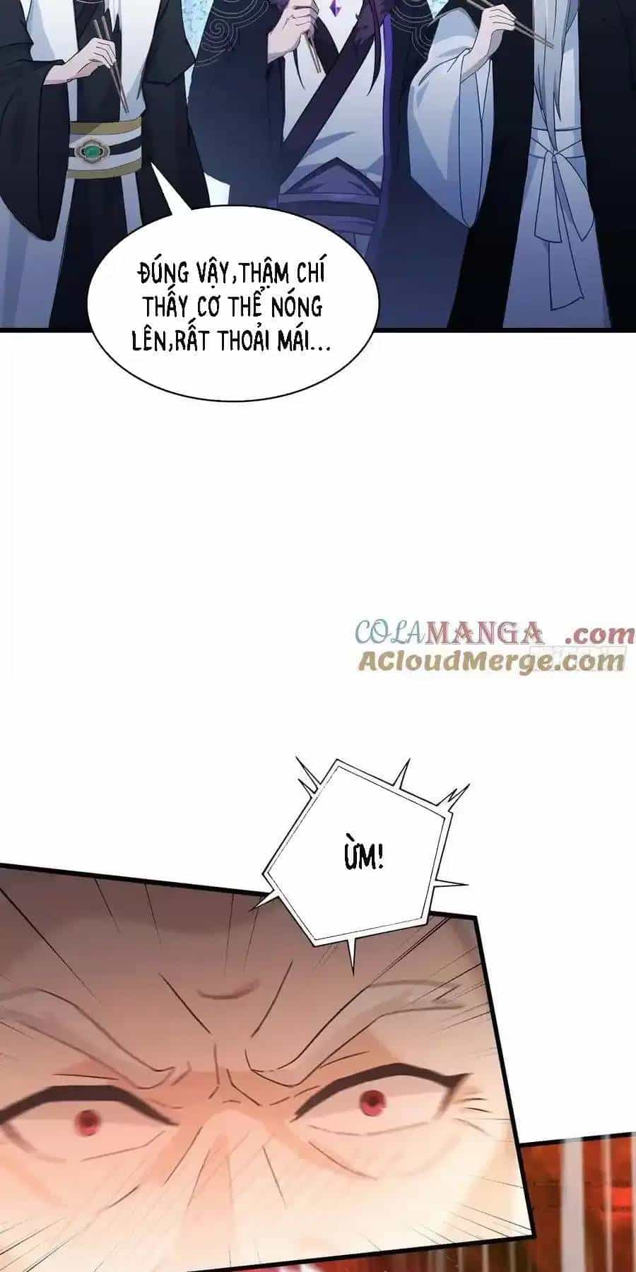 Hoá Ra Ta Đã Vô Địch Từ Lâu - Chương 117 - ảnh 27