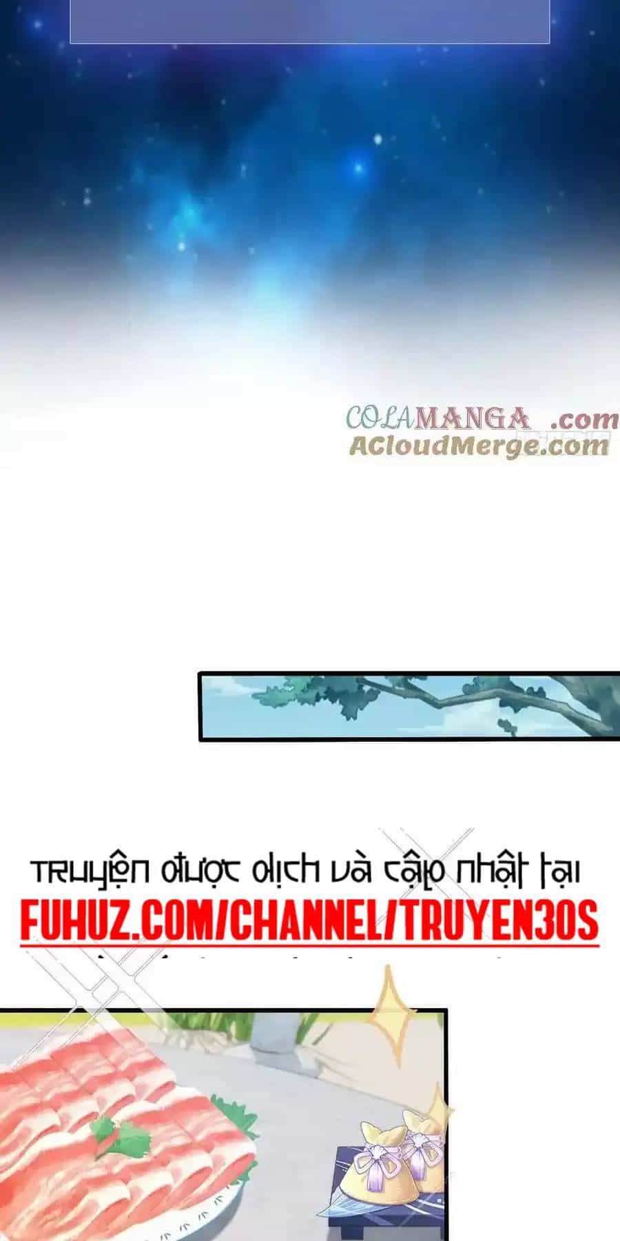 Hoá Ra Ta Đã Vô Địch Từ Lâu - Chương 117 - ảnh 6